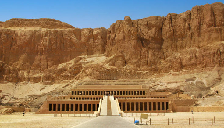 Luxor, Aswan  and Cairo Tours Package - Kings Valley Trip