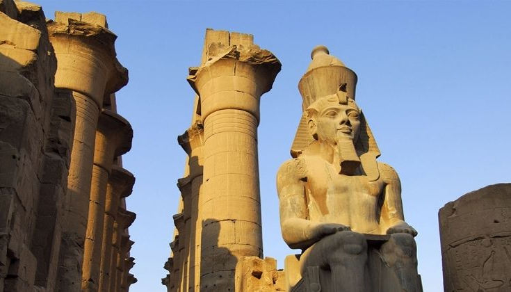 Luxor and Aswan Tours Package - Luxor West Bank Trip