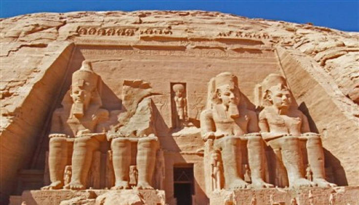 Luxor, Aswan  and Cairo Tours Package - Luxor and Aswan Tour - Abu Simple Temple Visit