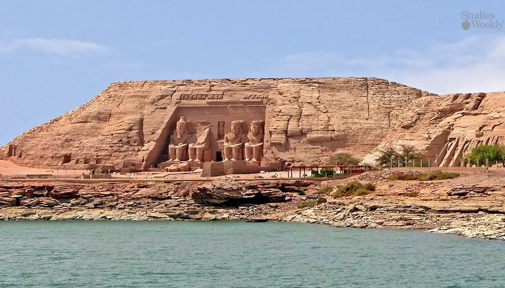 Luxor and Aswan Tours Package - Aswan Tour