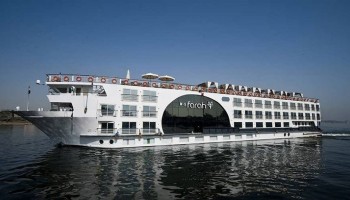 Ramsis II Package Come Cruise The Nile